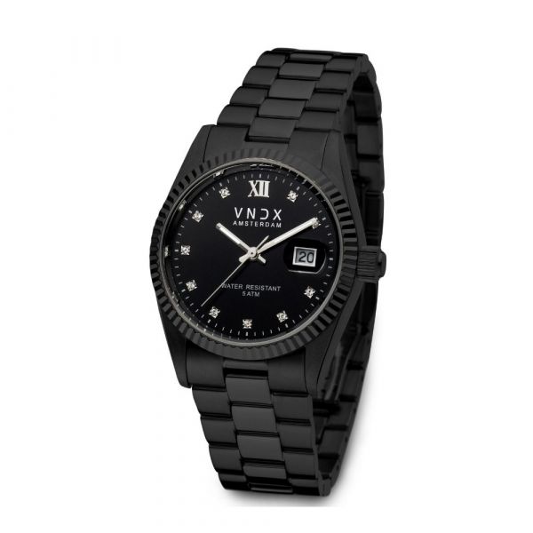 VNDX | Dare Devil M Zwart